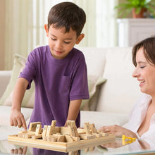 Load image into Gallery viewer, Shut The Box Board Game