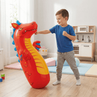 Animal Inflatable Punching Buddy