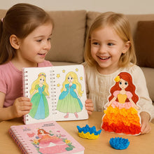 Charger l'image dans la galerie, MontessoriCraft™ | Activités créatives pour les enfants