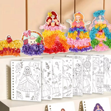 Charger l'image dans la galerie, MontessoriCraft™ | Activités créatives pour les enfants