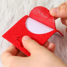 Charger l'image dans la galerie, Kit de broderie pour poupée