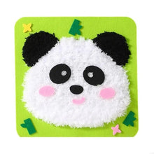 Charger l'image dans la galerie, Kit de broderie pour poupée