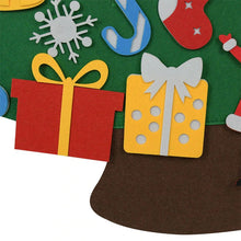 Charger l'image dans la galerie, DIY Christmas™ - Creative and educational - DIY Christmas tree and decorations