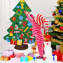 Charger l'image dans la galerie, DIY Christmas™ - Creative and educational - DIY Christmas tree and decorations