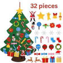 Charger l'image dans la galerie, DIY Christmas™ - Creative and educational - DIY Christmas tree and decorations