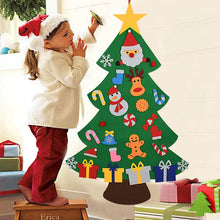 Charger l'image dans la galerie, DIY Christmas™ - Creative and educational - DIY Christmas tree and decorations