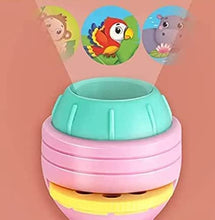 Charger l'image dans la galerie, Story Torch™ - Bedtime Magic - Flashlight projector