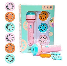 Charger l'image dans la galerie, Story Torch™ - Bedtime Magic - Flashlight projector