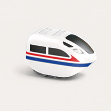 Charger l'image dans la galerie, DIY Cube Track – Creative &amp; Active – Creative DIY Train Track