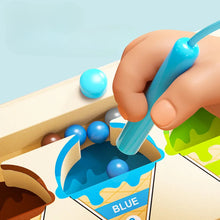 Charger l'image dans la galerie, Learning Labyrinth™ – Hand and eye coordination - Magnetic game board