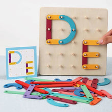 Charger l'image dans la galerie, Woods™ - Develop creativity - Spreadsheet puzzle