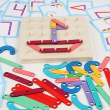 Charger l'image dans la galerie, Woods™ - Develop creativity - Spreadsheet puzzle