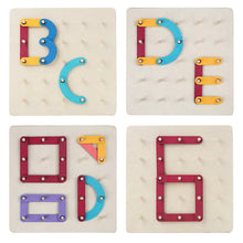 Charger l'image dans la galerie, Woods™ - Develop creativity - Spreadsheet puzzle