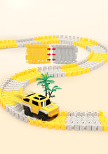 Charger l'image dans la galerie, Car Adventure™ - Build your own lanes - Autokilparata