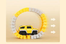 Charger l'image dans la galerie, Car Adventure™ - Build your own lanes - Autokilparata
