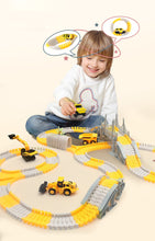 Charger l'image dans la galerie, Car Adventure™ - Build your own lanes - Autokilparata