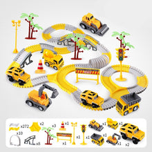 Charger l'image dans la galerie, Car Adventure™ - Build your own lanes - Autokilparata