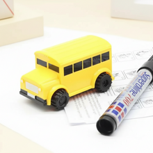 Charger l'image dans la galerie, LineDrive – Creative &amp; Interactive – Car with Magic Pen Control