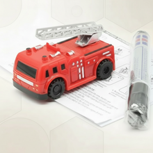 Charger l'image dans la galerie, LineDrive – Creative &amp; Interactive – Car with Magic Pen Control