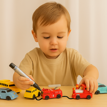 Charger l'image dans la galerie, LineDrive – Creative &amp; Interactive – Car with Magic Pen Control