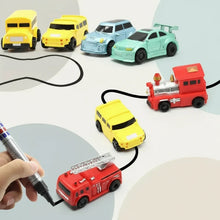 Charger l'image dans la galerie, LineDrive – Creative &amp; Interactive – Car with Magic Pen Control