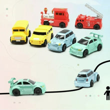 Charger l'image dans la galerie, LineDrive – Creative &amp; Interactive – Car with Magic Pen Control