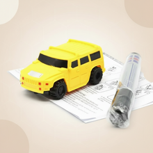 Charger l'image dans la galerie, LineDrive – Creative &amp; Interactive – Car with Magic Pen Control