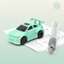 Charger l'image dans la galerie, LineDrive – Creative &amp; Interactive – Car with Magic Pen Control