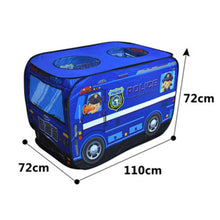 Charger l'image dans la galerie, Play tent™ - Hours of fun - Toy tent