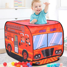 Charger l'image dans la galerie, Play tent™ - Hours of fun - Toy tent