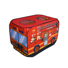 Charger l'image dans la galerie, Play tent™ - Hours of fun - Toy tent