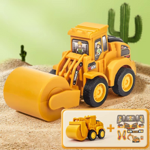 Charger l'image dans la galerie, Construction Toy™ - Small civil engineers in action - Toy dryer