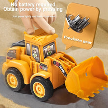 Charger l'image dans la galerie, Construction Toy™ - Small civil engineers in action - Toy dryer