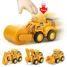 Charger l'image dans la galerie, Construction Toy™ - Small civil engineers in action - Toy dryer