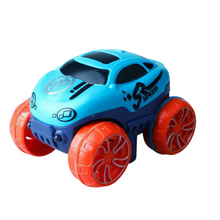 Charger l'image dans la galerie, CrazyRide - Anti Gravity Car Track