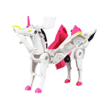 Load image into Gallery viewer, unicorn transforming cars