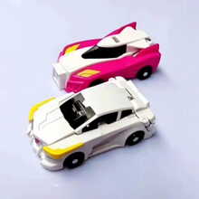 Load image into Gallery viewer, unicorn transforming cars
