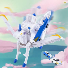 Load image into Gallery viewer, unicorn transforming cars