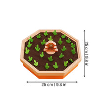 Charger l'image dans la galerie, Kit de jeu de mémoire La récolte des carottes