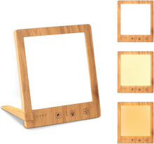 Load image into Gallery viewer, SAD Lamp for Winter Blues with 10,000 Lux Brightness