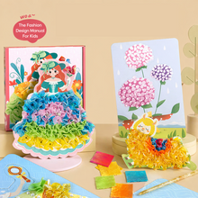 Charger l'image dans la galerie, MontessoriCraft™ | Activités créatives pour les enfants