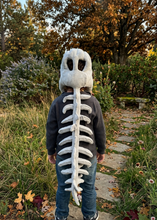 Charger l'image dans la galerie, Le Squelette de Dino Mignon™
