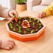 Charger l'image dans la galerie, Kit de jeu de mémoire La récolte des carottes