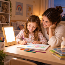 Load image into Gallery viewer, SAD Lamp for Winter Blues with 10,000 Lux Brightness