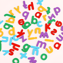 Charger l'image dans la galerie, Jouets d'apprentissage de l'orthographe en bois pour les 2 3 4 5 ans