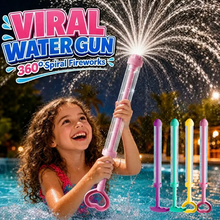 Charger l'image dans la galerie, Firework Water Gun - Water Sprayer Toys for Kids