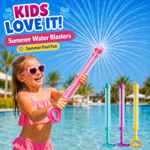 Charger l'image dans la galerie, Firework Water Gun - Water Sprayer Toys for Kids