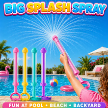 Charger l'image dans la galerie, Firework Water Gun - Water Sprayer Toys for Kids