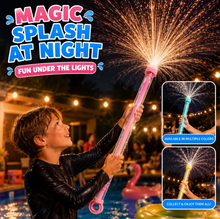 Charger l'image dans la galerie, Firework Water Gun - Water Sprayer Toys for Kids