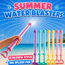 Charger l'image dans la galerie, Firework Water Gun - Water Sprayer Toys for Kids